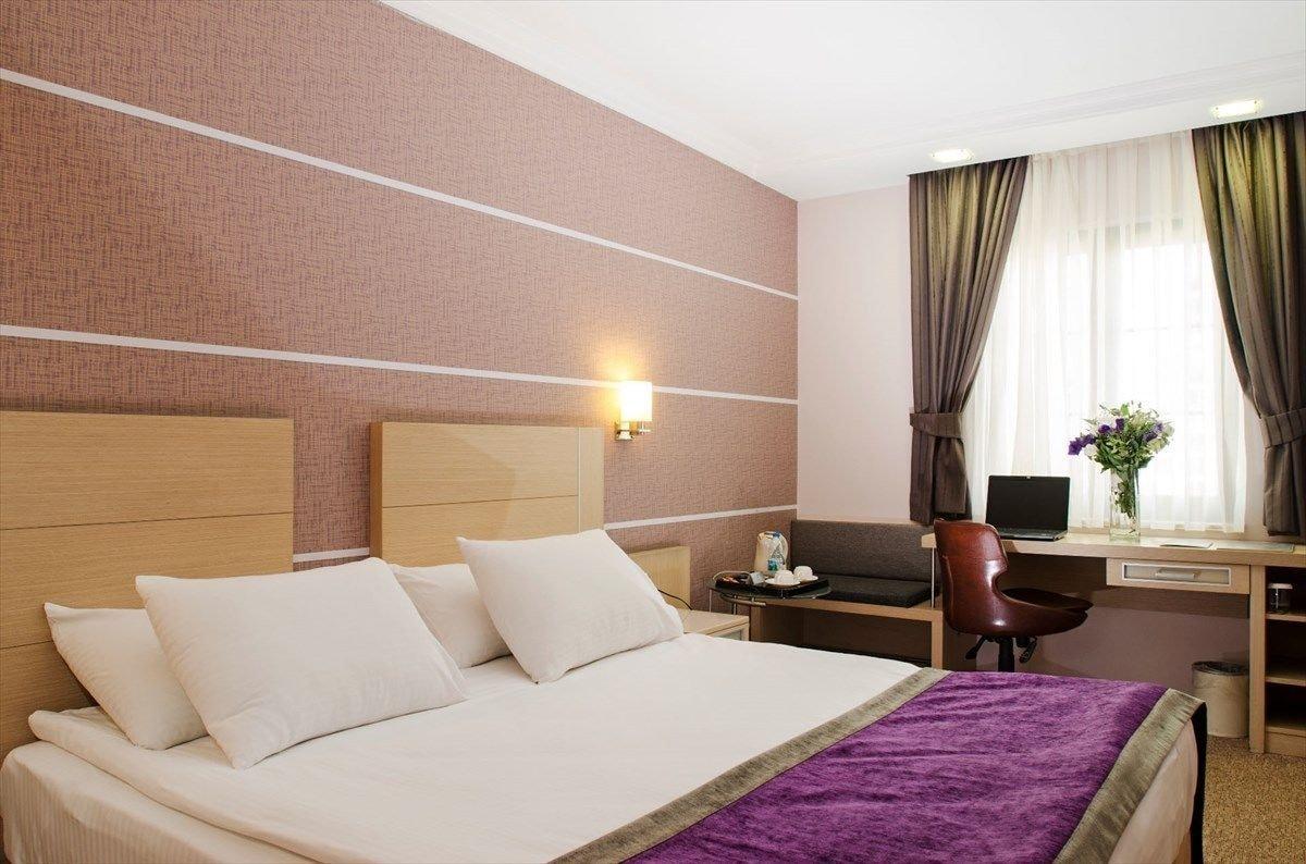 Midas Hotel Ankara Zewnętrze zdjęcie