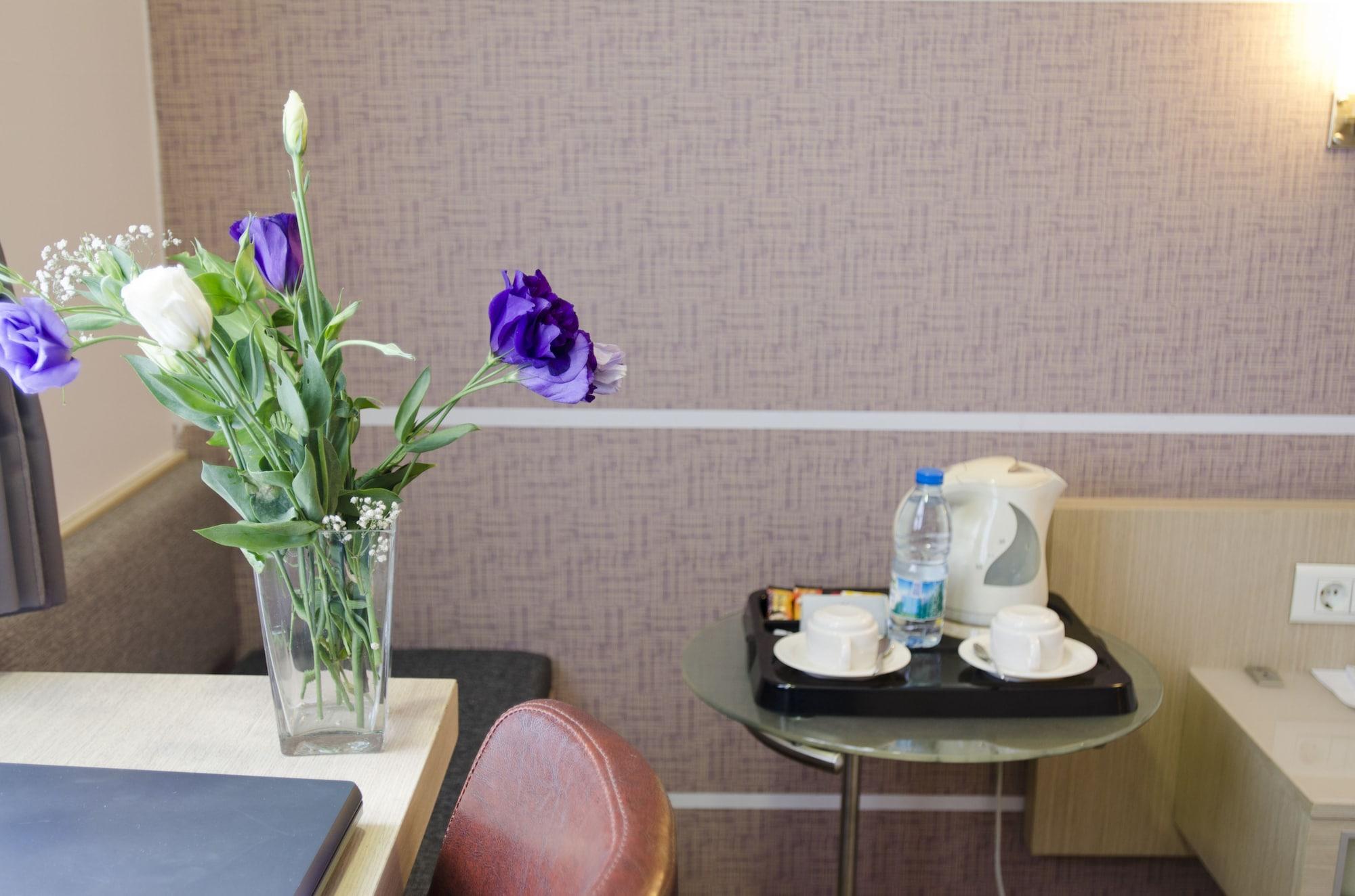 Midas Hotel Ankara Zewnętrze zdjęcie