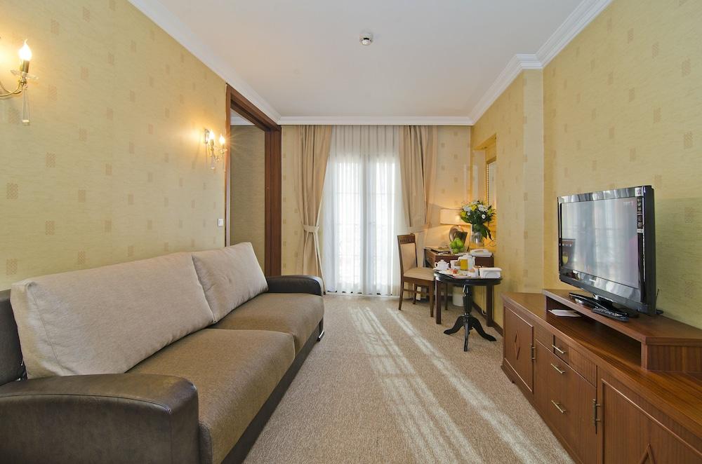 Midas Hotel Ankara Zewnętrze zdjęcie