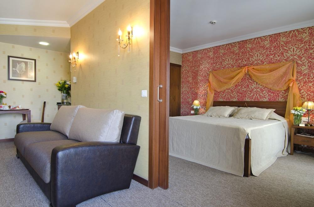 Midas Hotel Ankara Zewnętrze zdjęcie