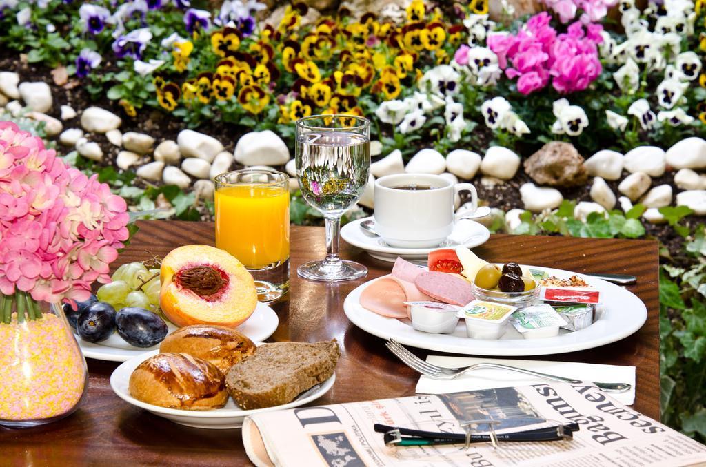 Midas Hotel Ankara Zewnętrze zdjęcie