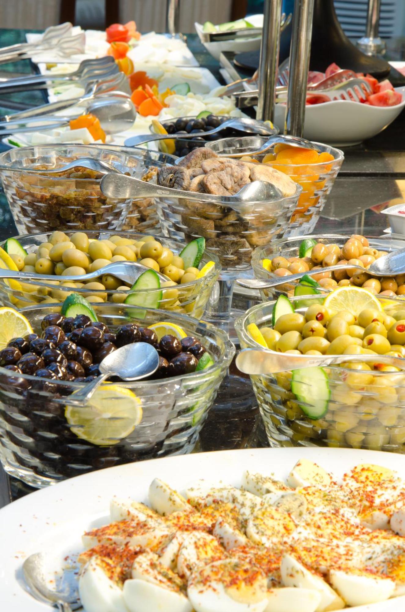 Midas Hotel Ankara Zewnętrze zdjęcie