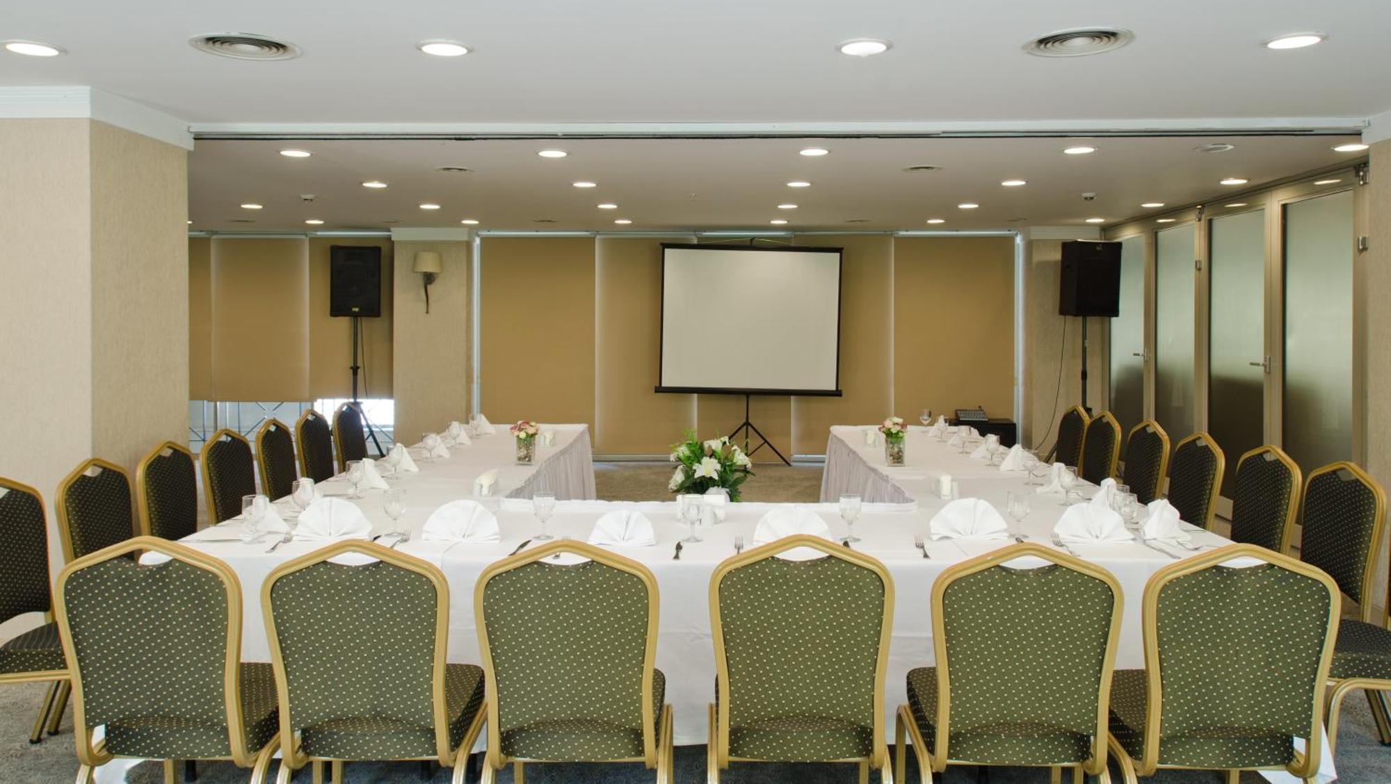 Midas Hotel Ankara Zewnętrze zdjęcie