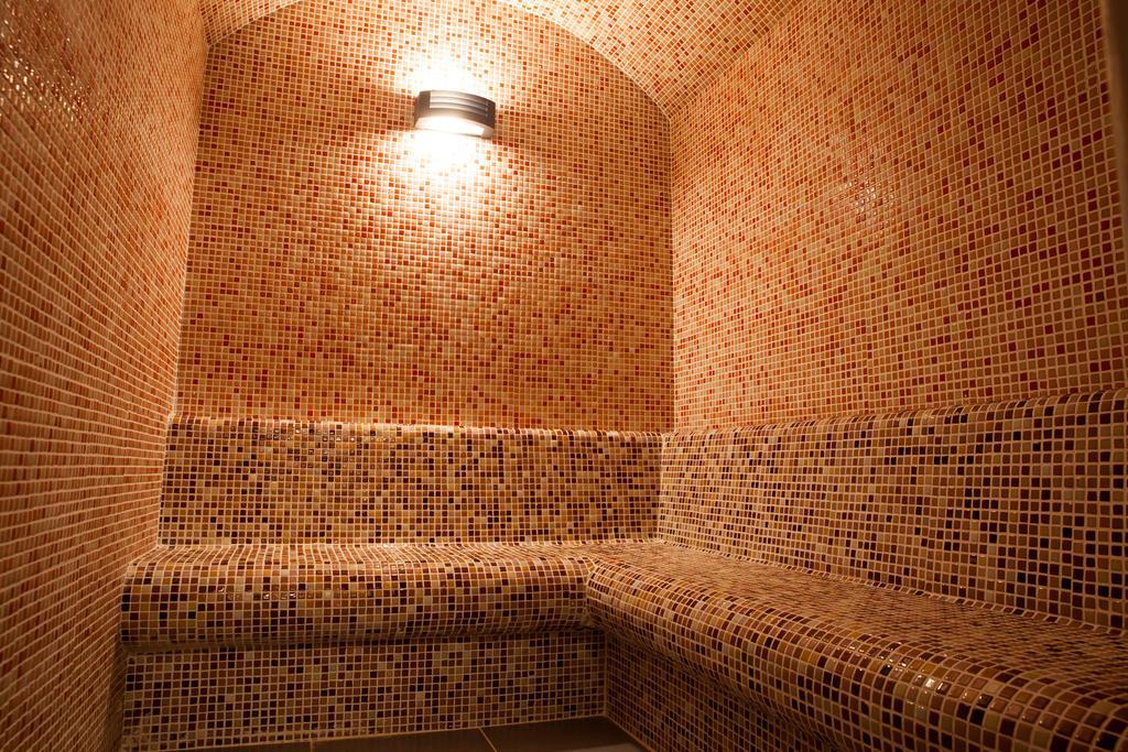 Midas Hotel Ankara Zewnętrze zdjęcie