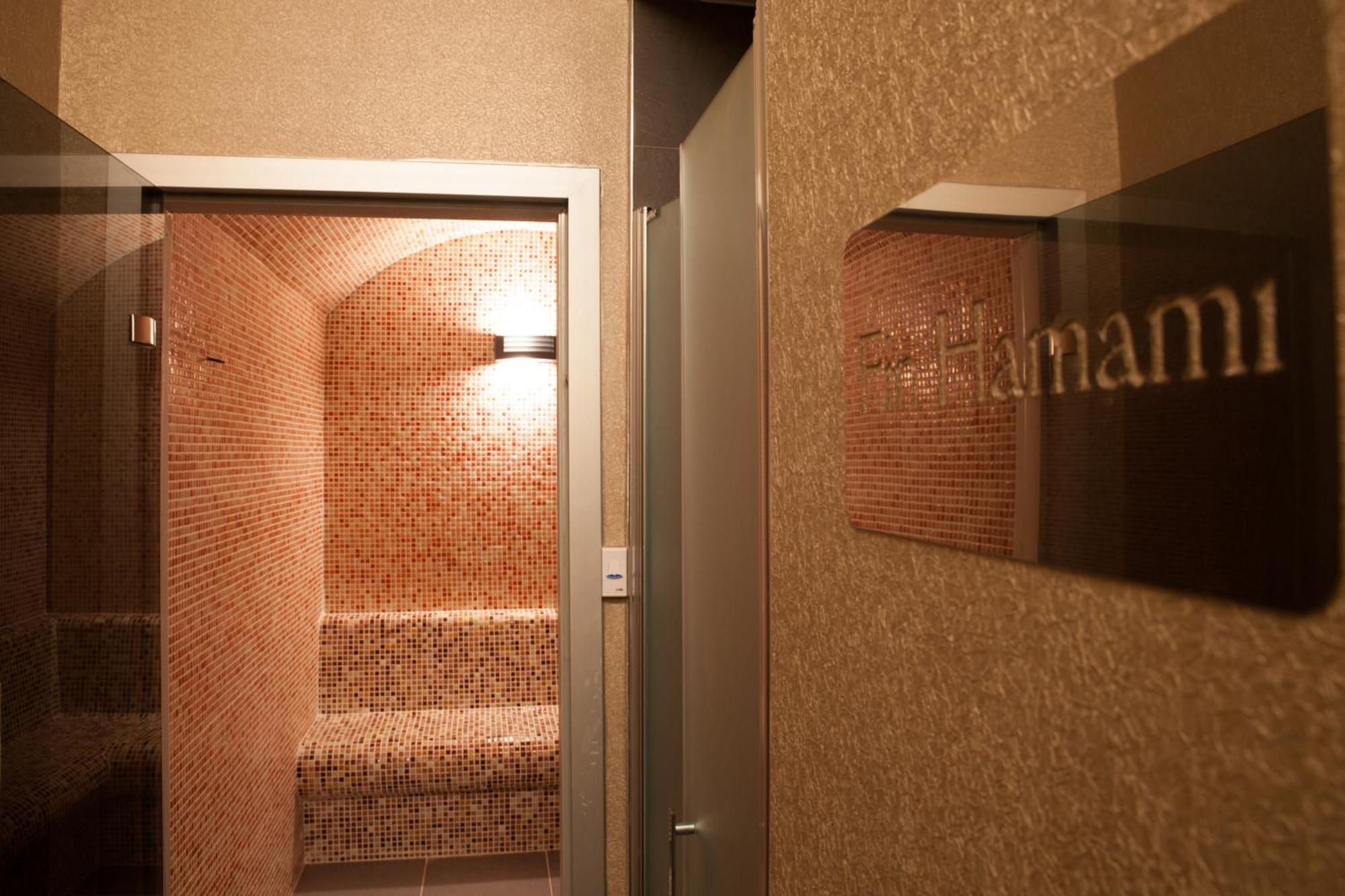 Midas Hotel Ankara Zewnętrze zdjęcie