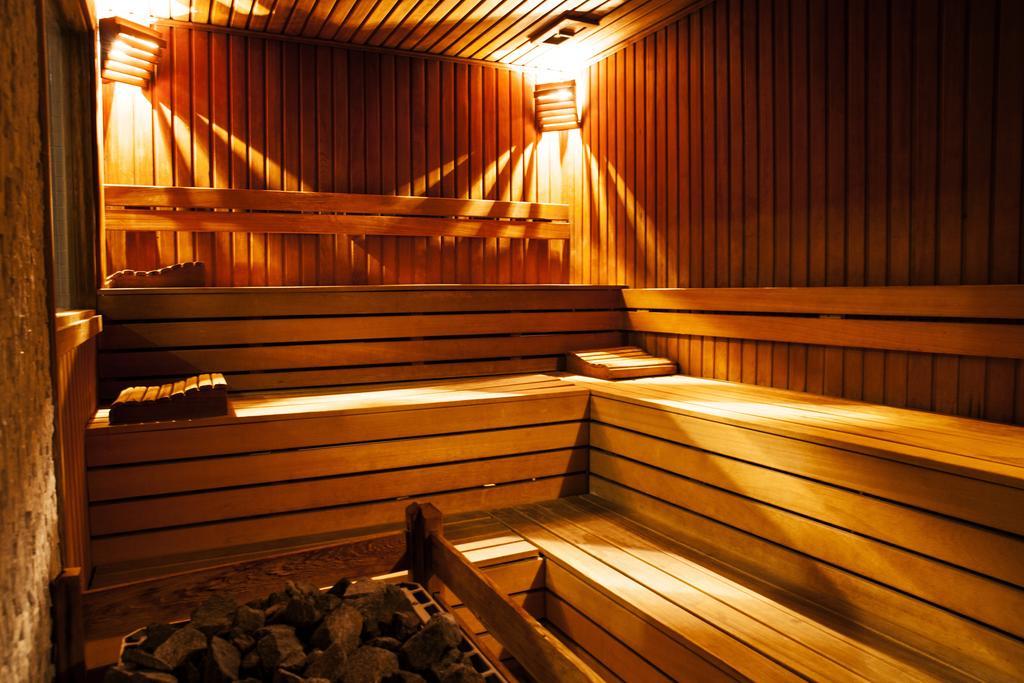 Midas Hotel Ankara Zewnętrze zdjęcie